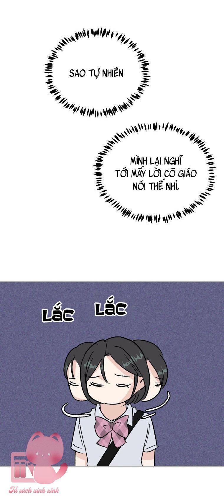 Bí Mật Highteen - Chap 50 - Trang 72