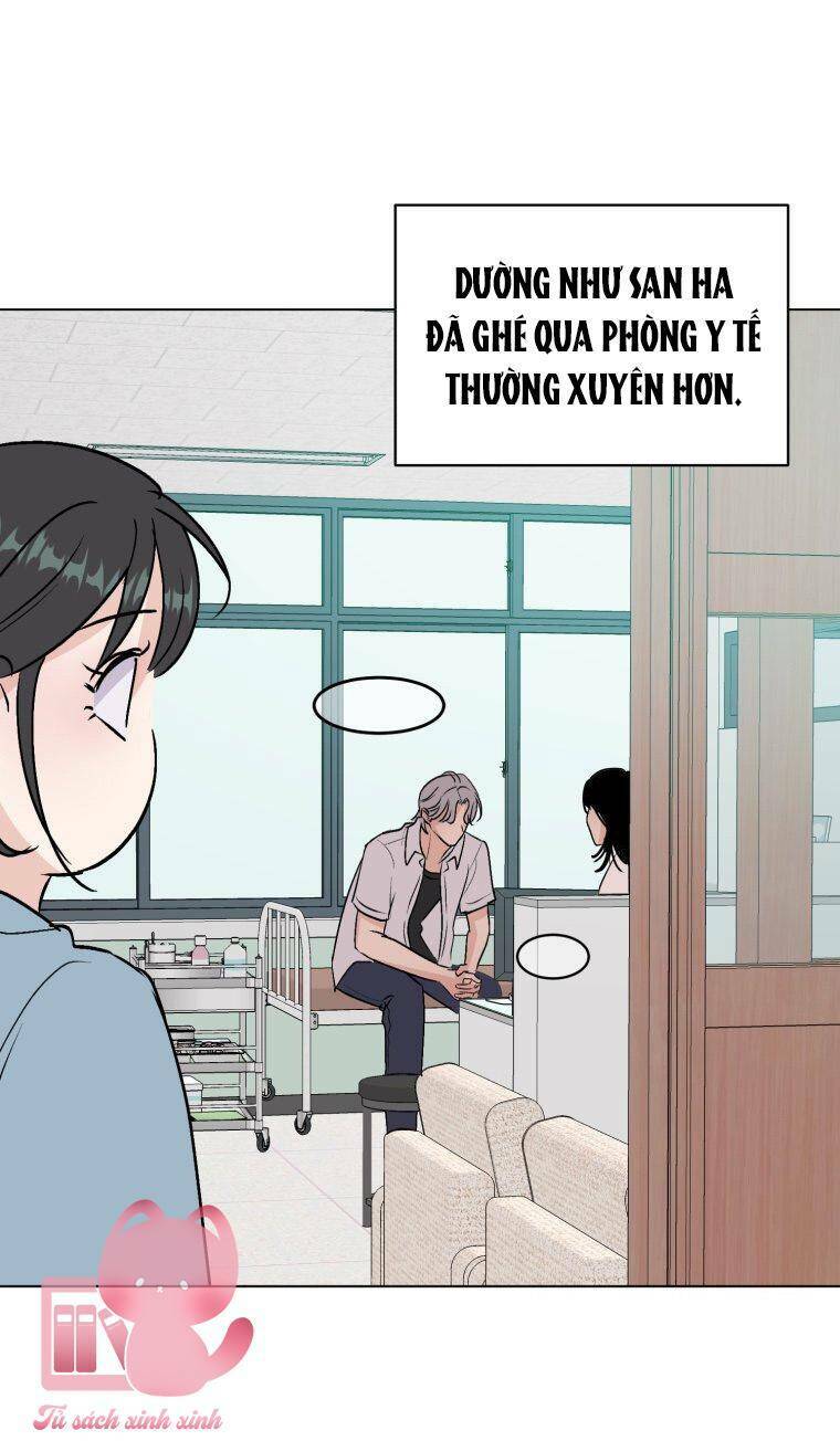 Bí Mật Highteen - Chap 50 - Trang 9