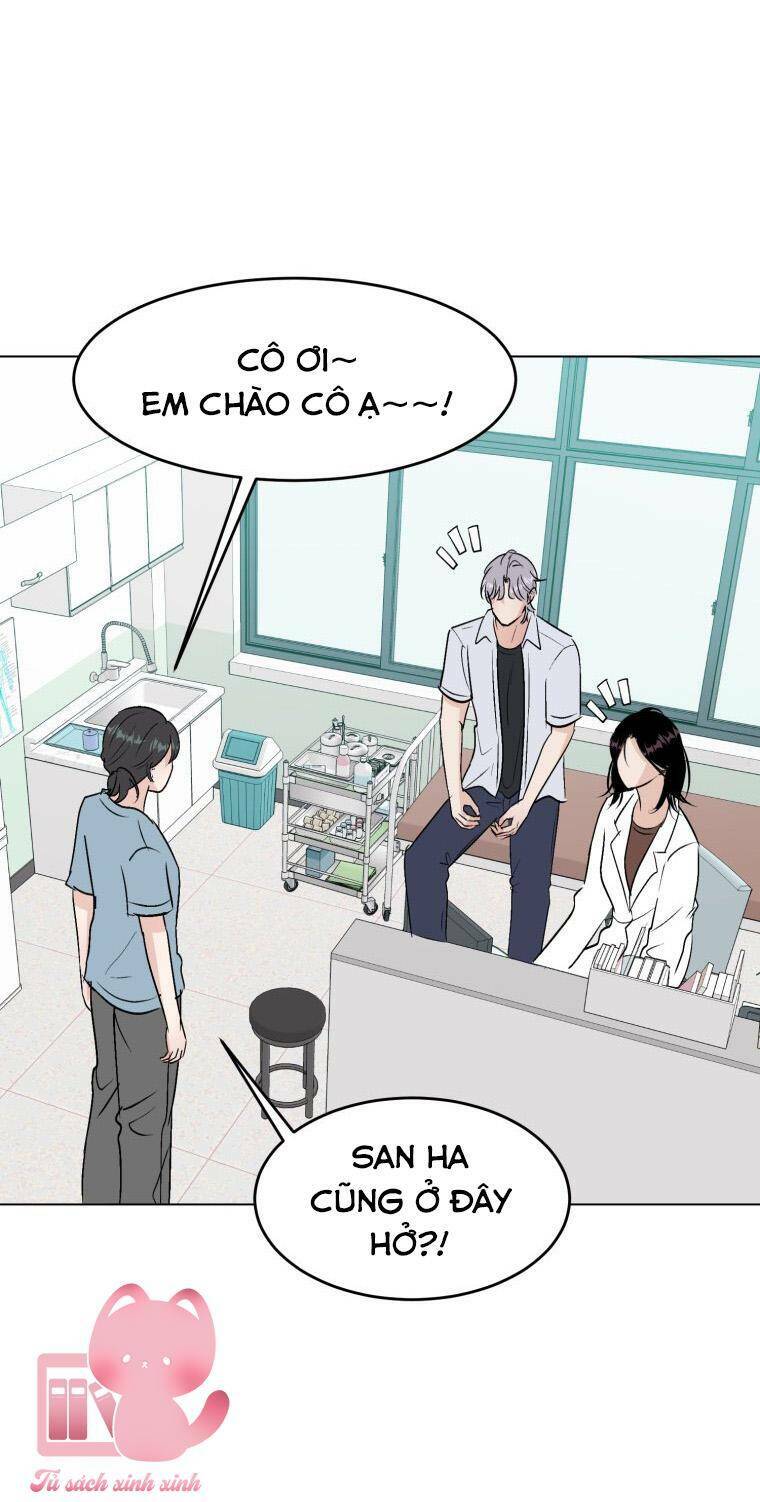 Bí Mật Highteen - Chap 50 - Trang 10