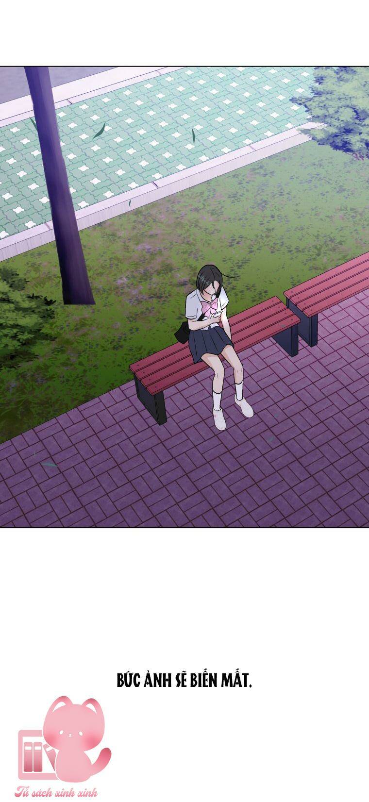 Bí Mật Highteen - Chap 51 - Trang 11