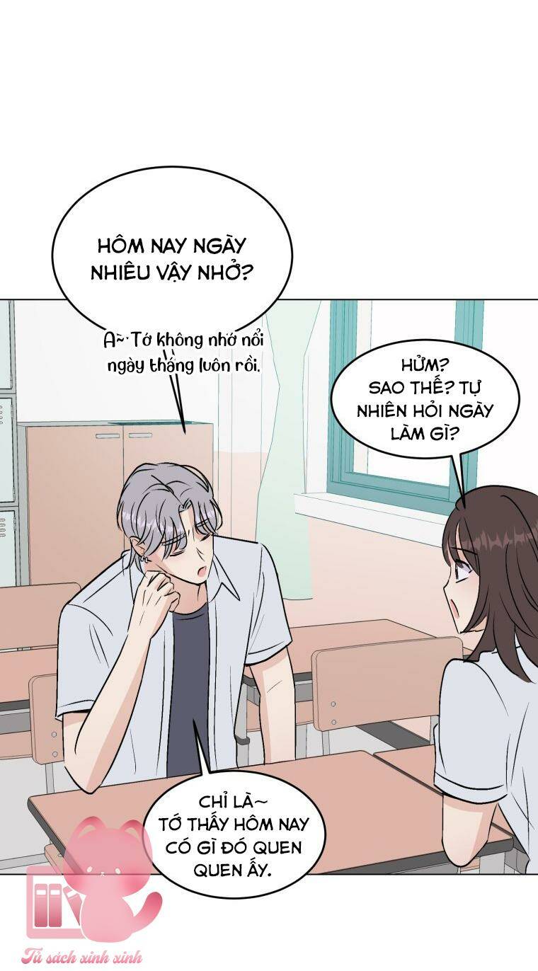 Bí Mật Highteen - Chap 51 - Trang 13