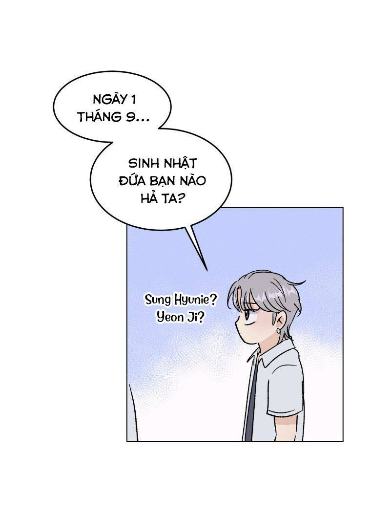 Bí Mật Highteen - Chap 51 - Trang 14