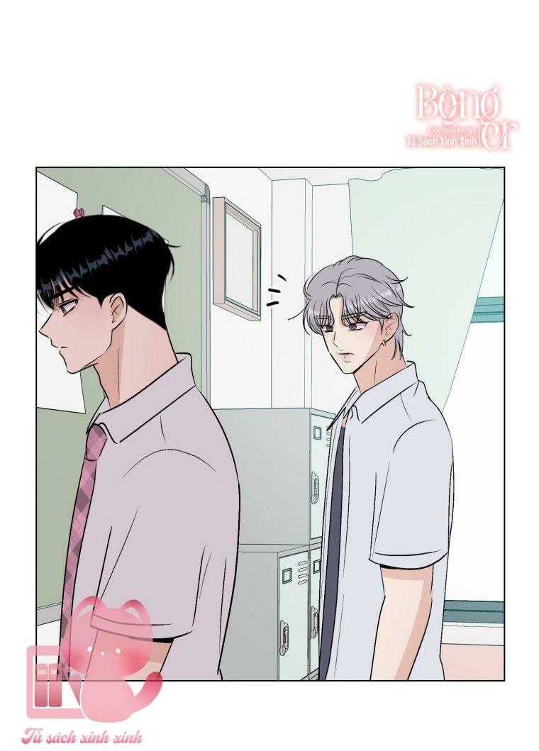 Bí Mật Highteen - Chap 51 - Trang 15