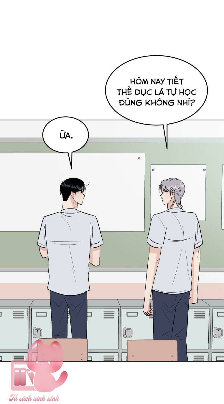 Bí Mật Highteen - Chap 51 - Trang 16