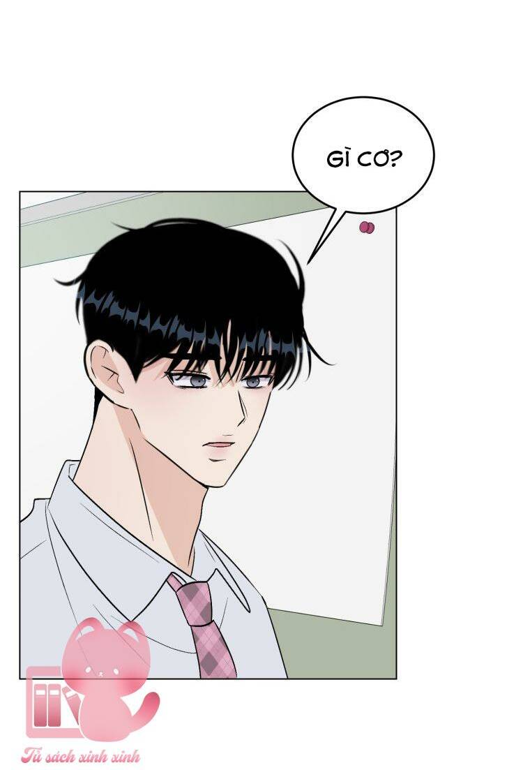 Bí Mật Highteen - Chap 51 - Trang 18