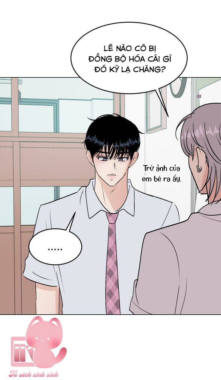 Bí Mật Highteen - Chap 51 - Trang 20