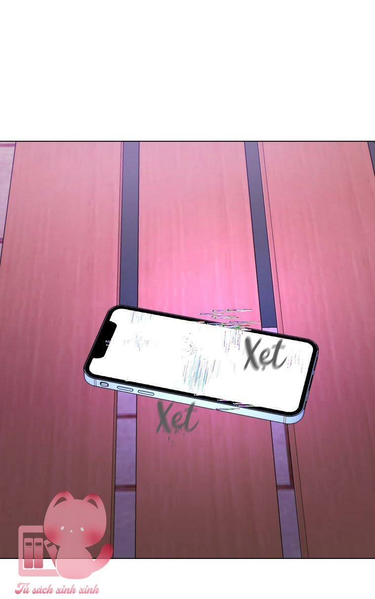 Bí Mật Highteen - Chap 51 - Trang 3