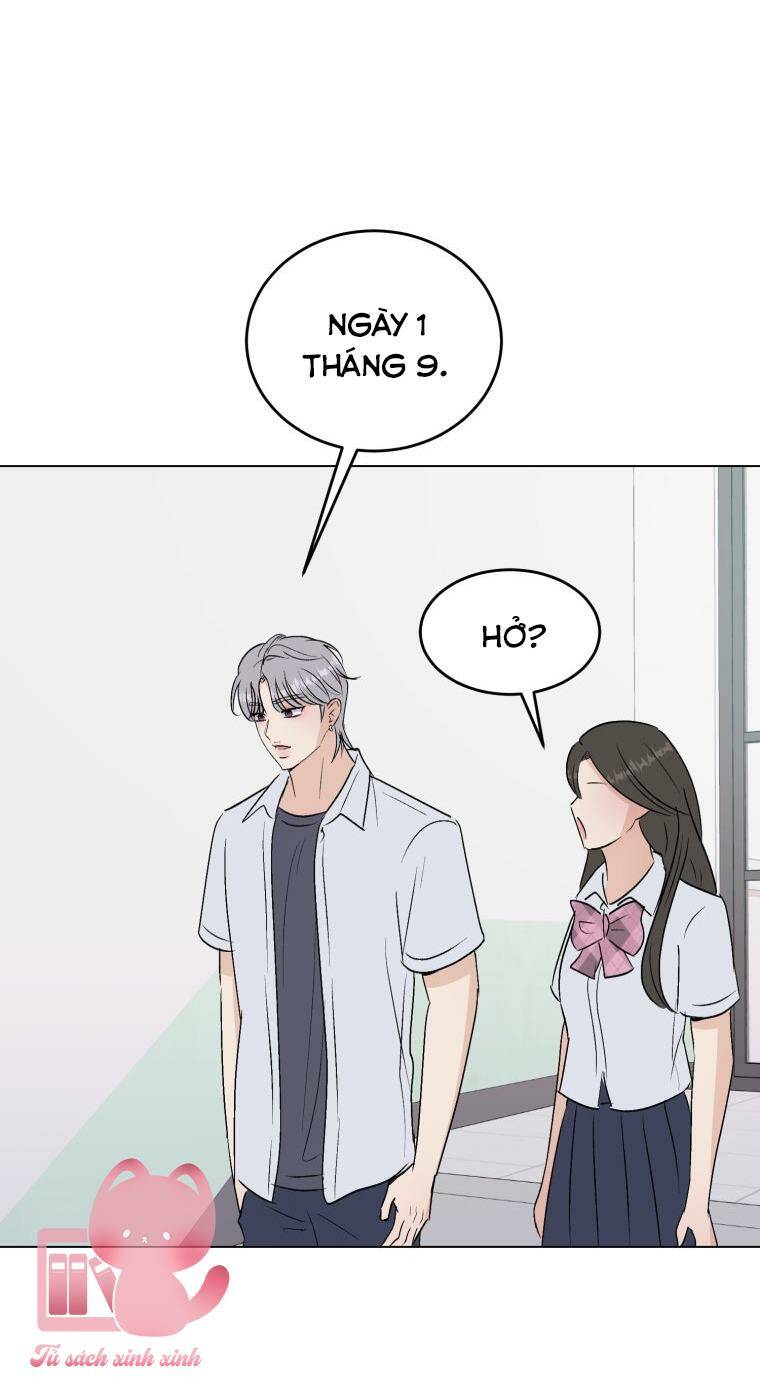 Bí Mật Highteen - Chap 51 - Trang 26