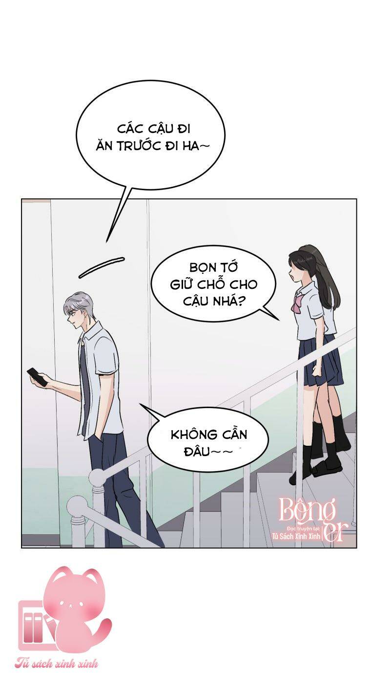 Bí Mật Highteen - Chap 51 - Trang 27