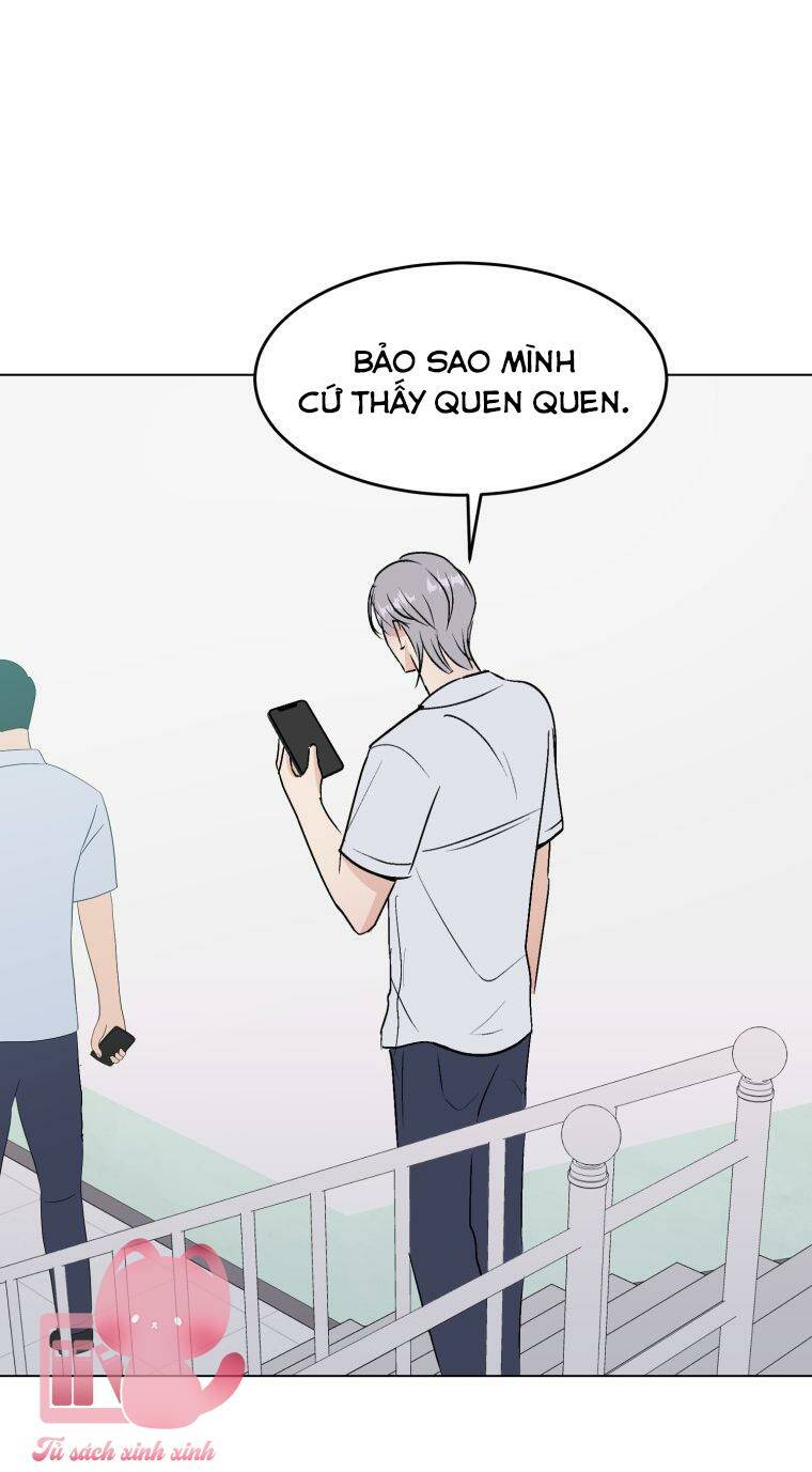 Bí Mật Highteen - Chap 51 - Trang 28