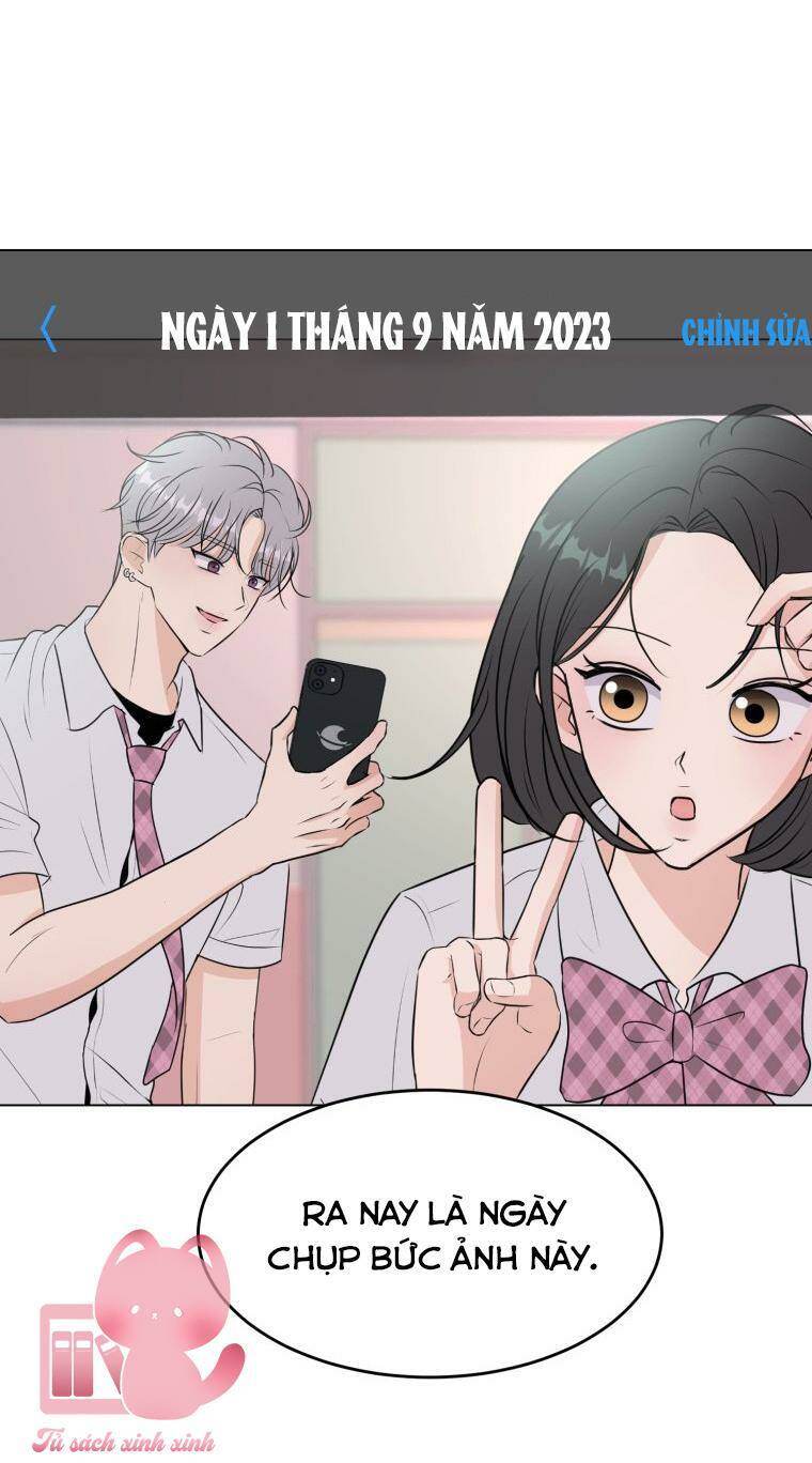 Bí Mật Highteen - Chap 51 - Trang 29