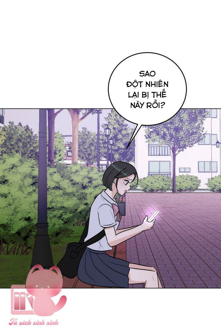 Bí Mật Highteen - Chap 51 - Trang 4