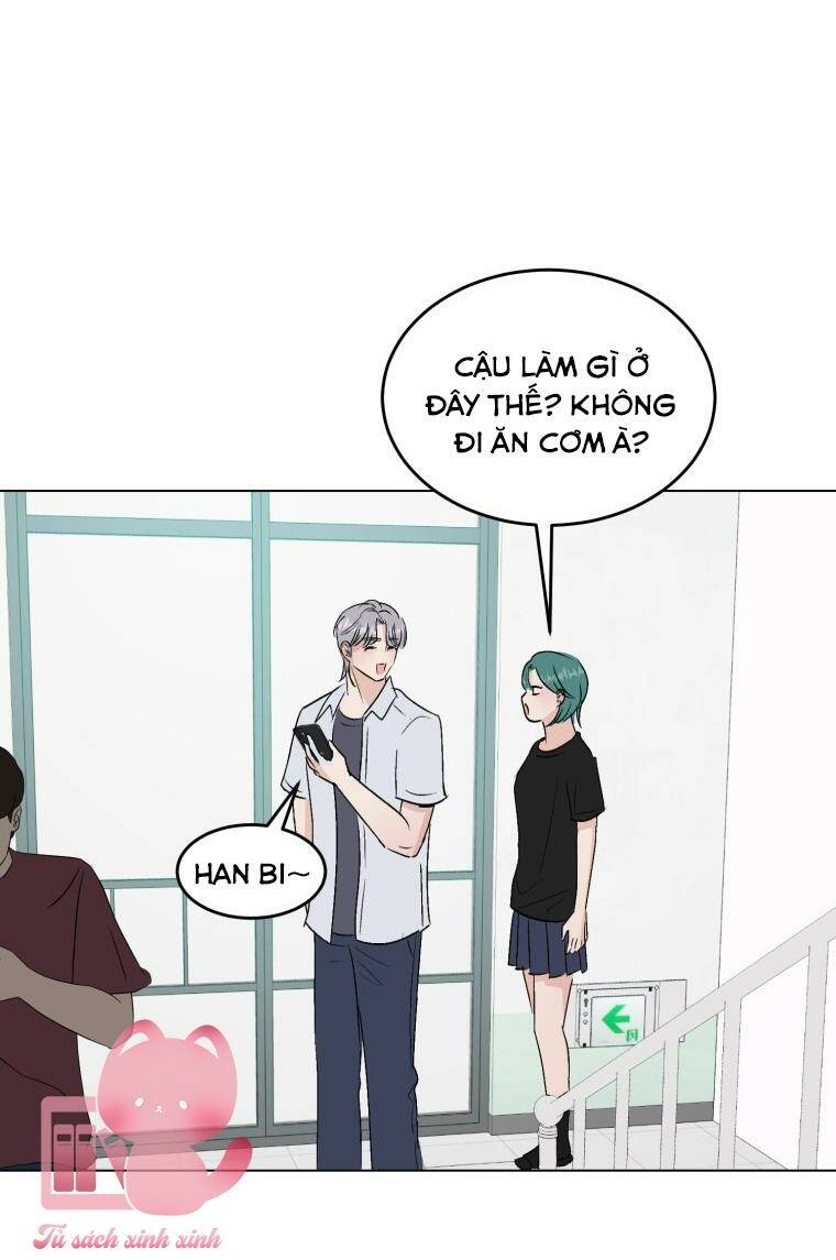 Bí Mật Highteen - Chap 51 - Trang 31