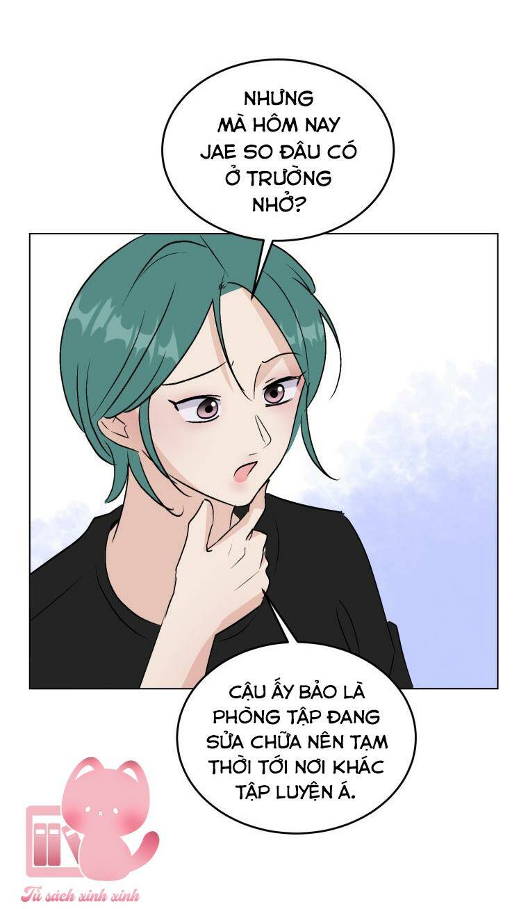 Bí Mật Highteen - Chap 51 - Trang 34