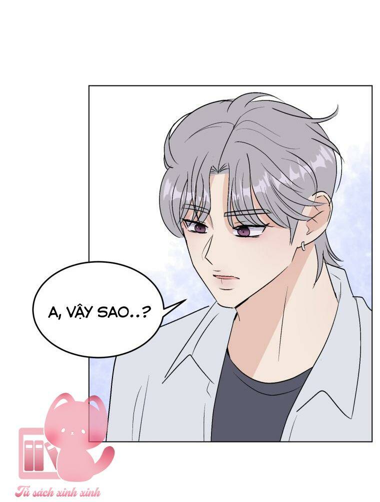 Bí Mật Highteen - Chap 51 - Trang 35
