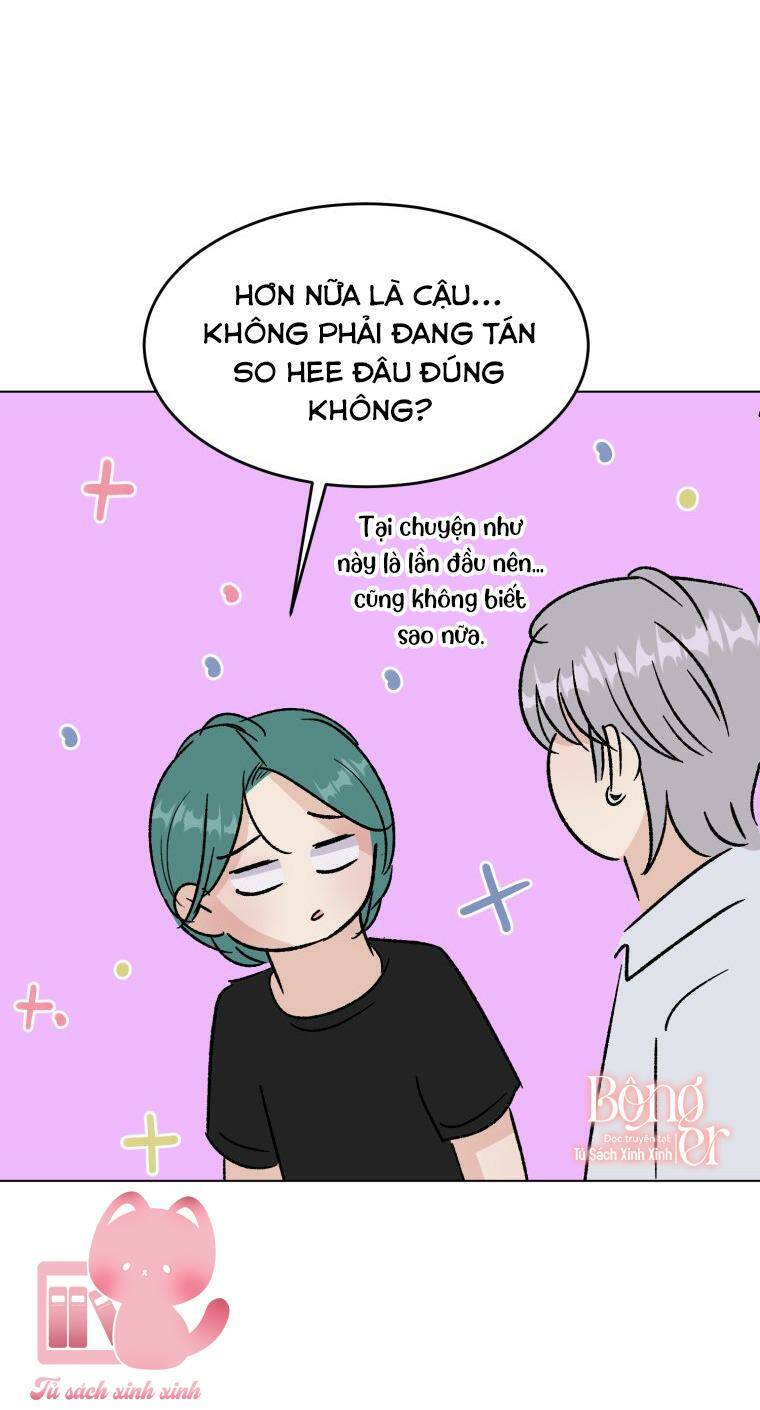 Bí Mật Highteen - Chap 51 - Trang 37