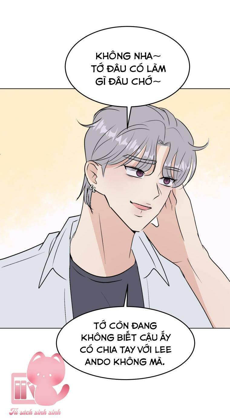 Bí Mật Highteen - Chap 51 - Trang 38