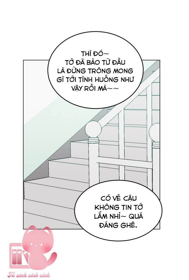 Bí Mật Highteen - Chap 51 - Trang 39