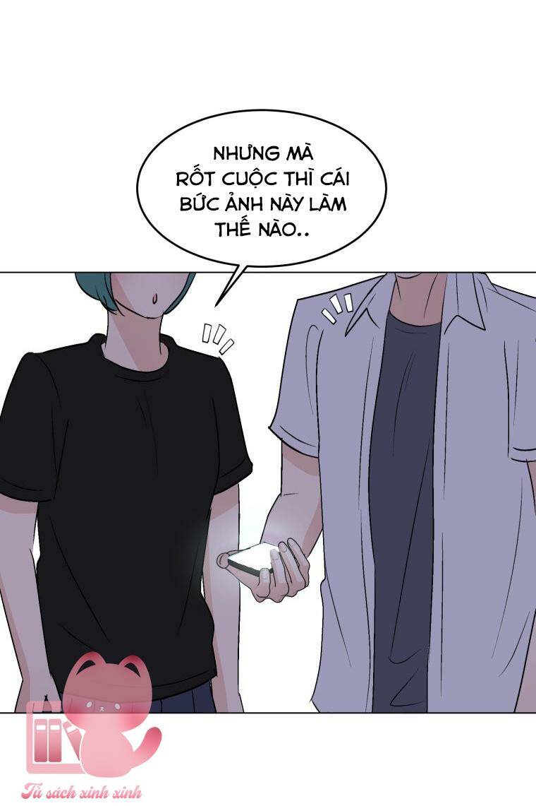 Bí Mật Highteen - Chap 51 - Trang 40