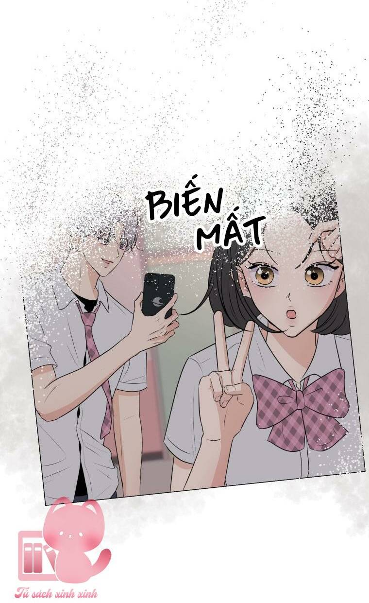 Bí Mật Highteen - Chap 51 - Trang 42