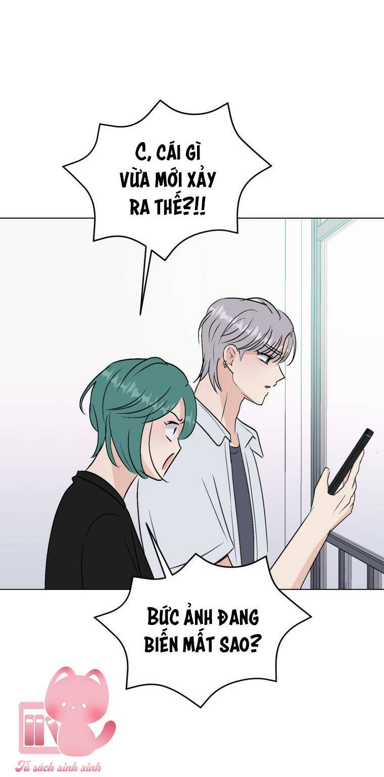 Bí Mật Highteen - Chap 51 - Trang 43