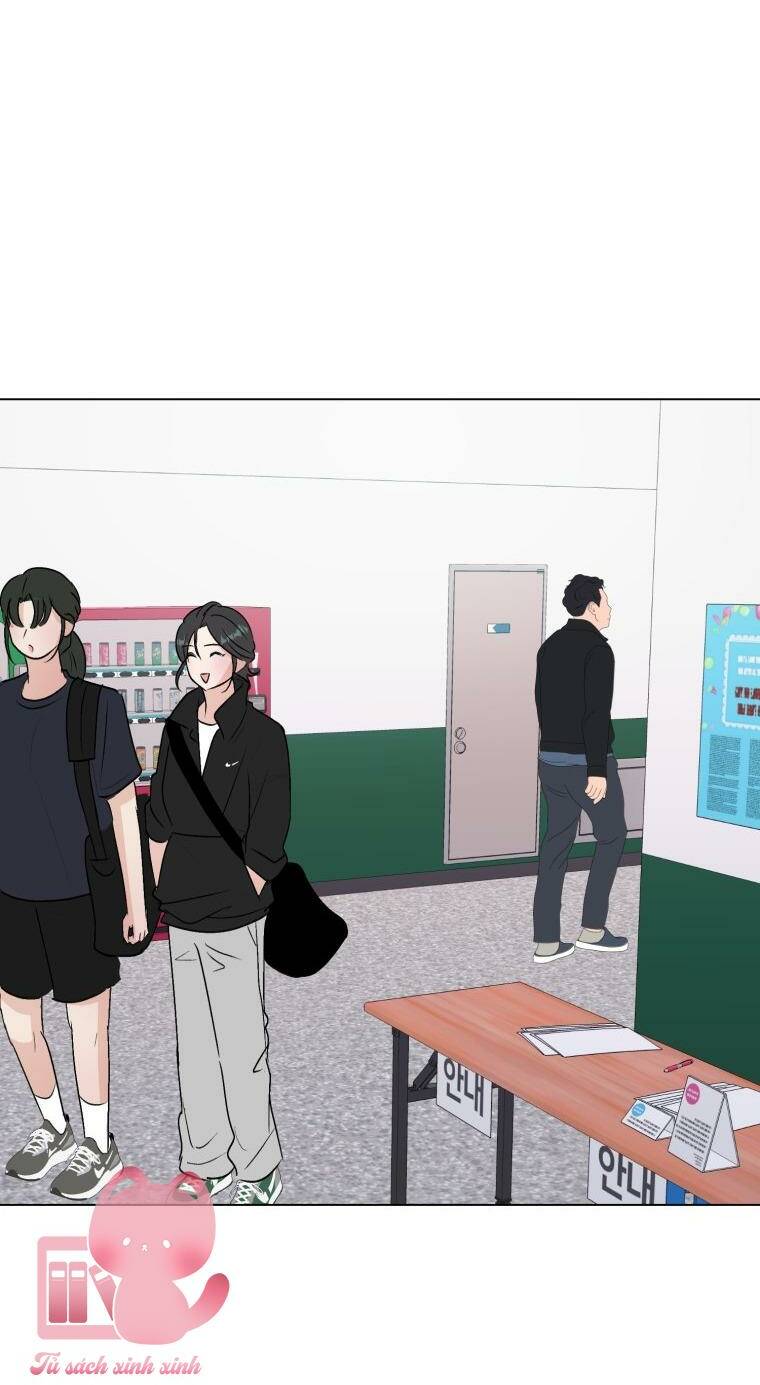 Bí Mật Highteen - Chap 51 - Trang 47