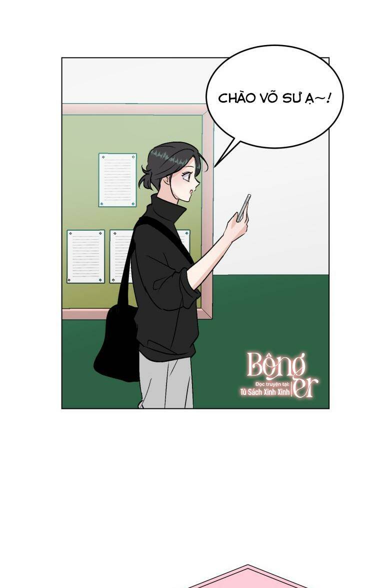 Bí Mật Highteen - Chap 51 - Trang 49