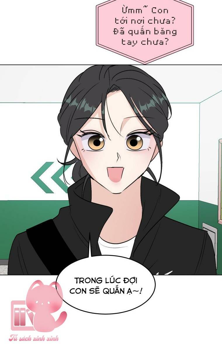 Bí Mật Highteen - Chap 51 - Trang 50