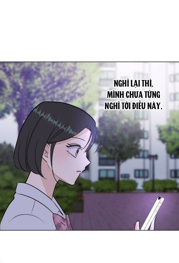 Bí Mật Highteen - Chap 51 - Trang 6