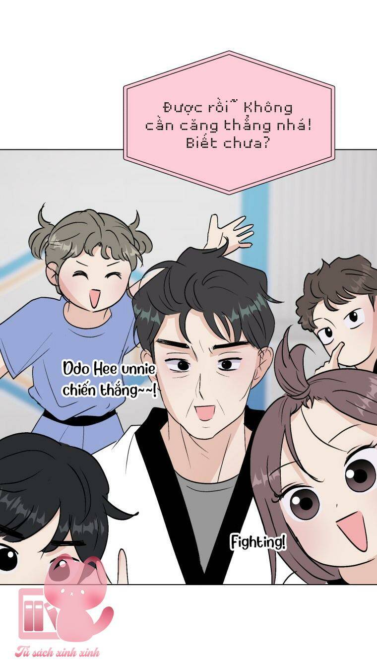 Bí Mật Highteen - Chap 51 - Trang 51