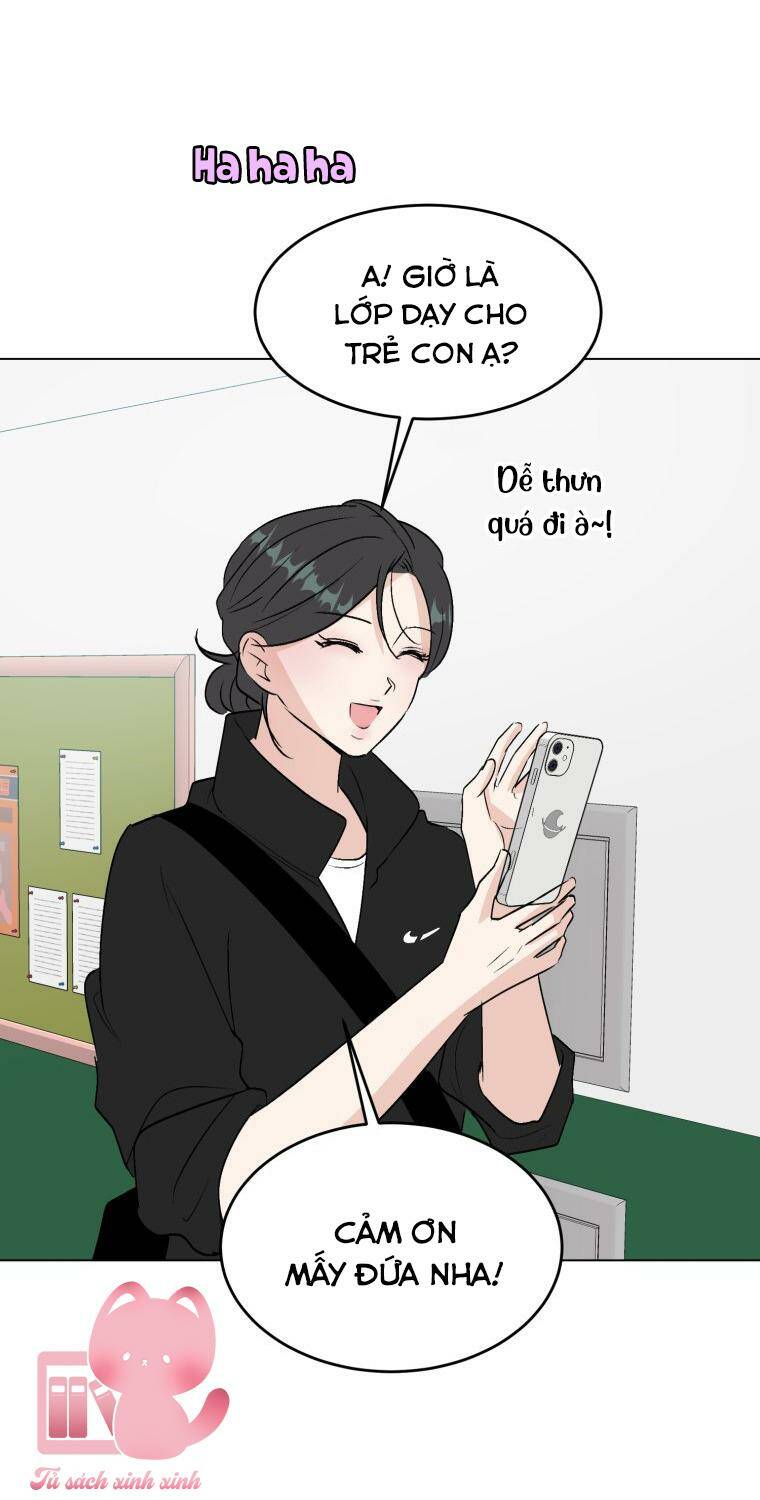 Bí Mật Highteen - Chap 51 - Trang 52