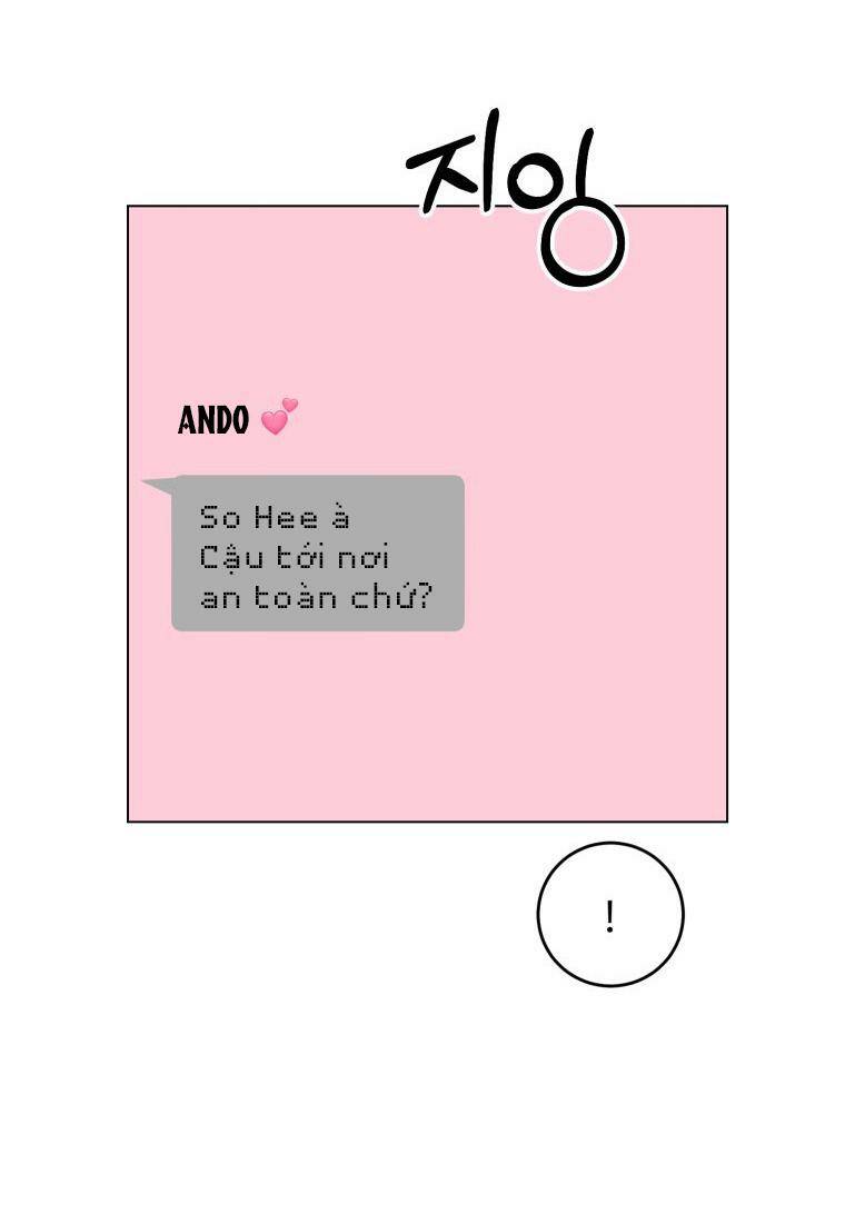 Bí Mật Highteen - Chap 51 - Trang 55