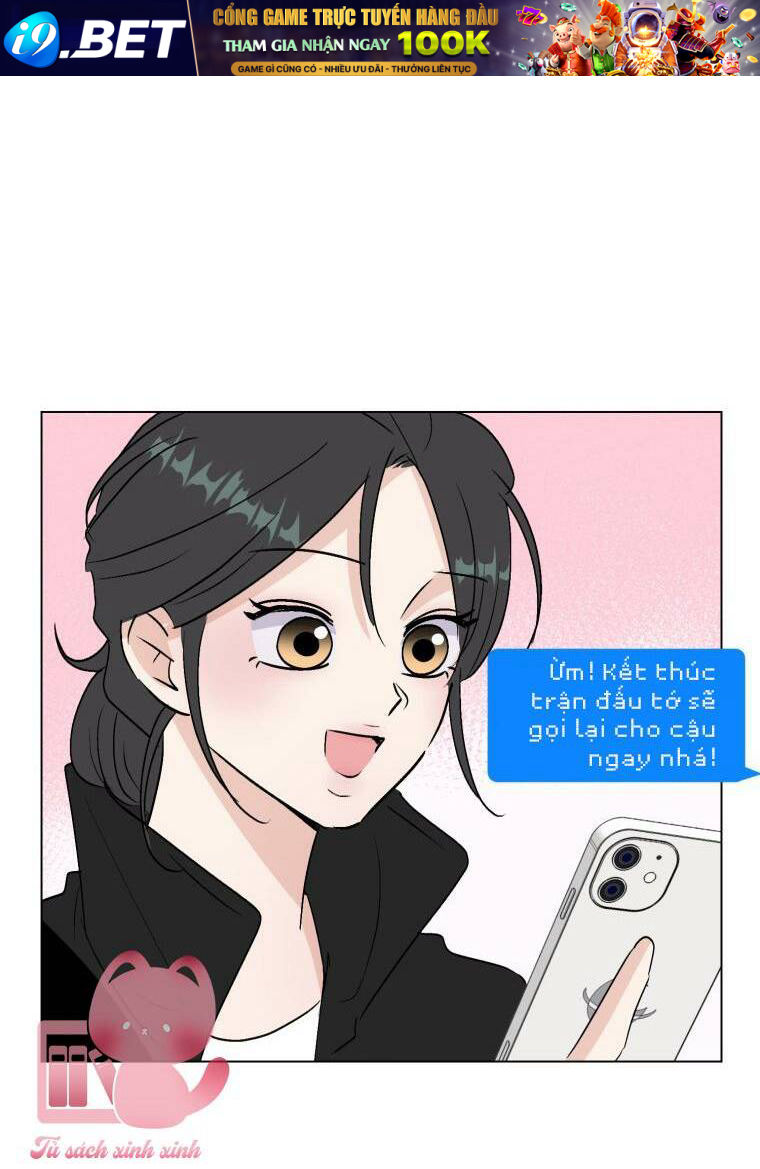 Bí Mật Highteen - Chap 51 - Trang 56