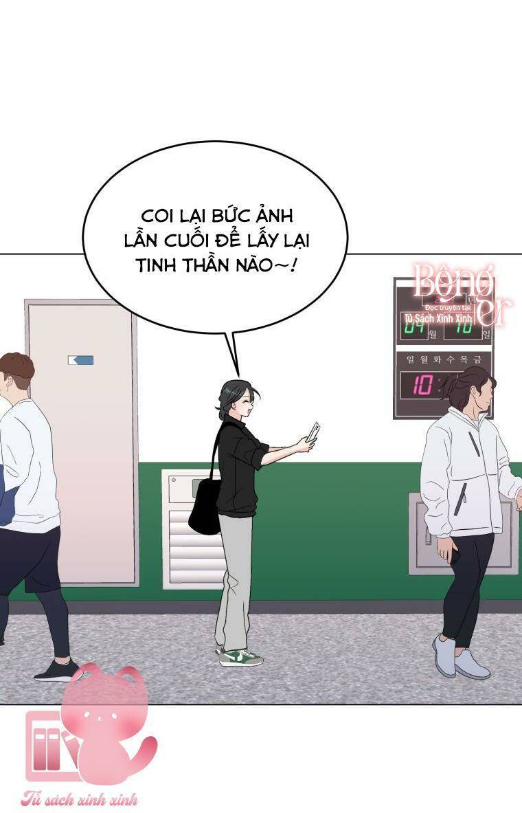 Bí Mật Highteen - Chap 51 - Trang 57