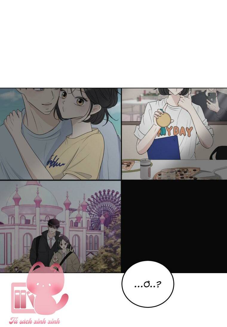 Bí Mật Highteen - Chap 51 - Trang 59