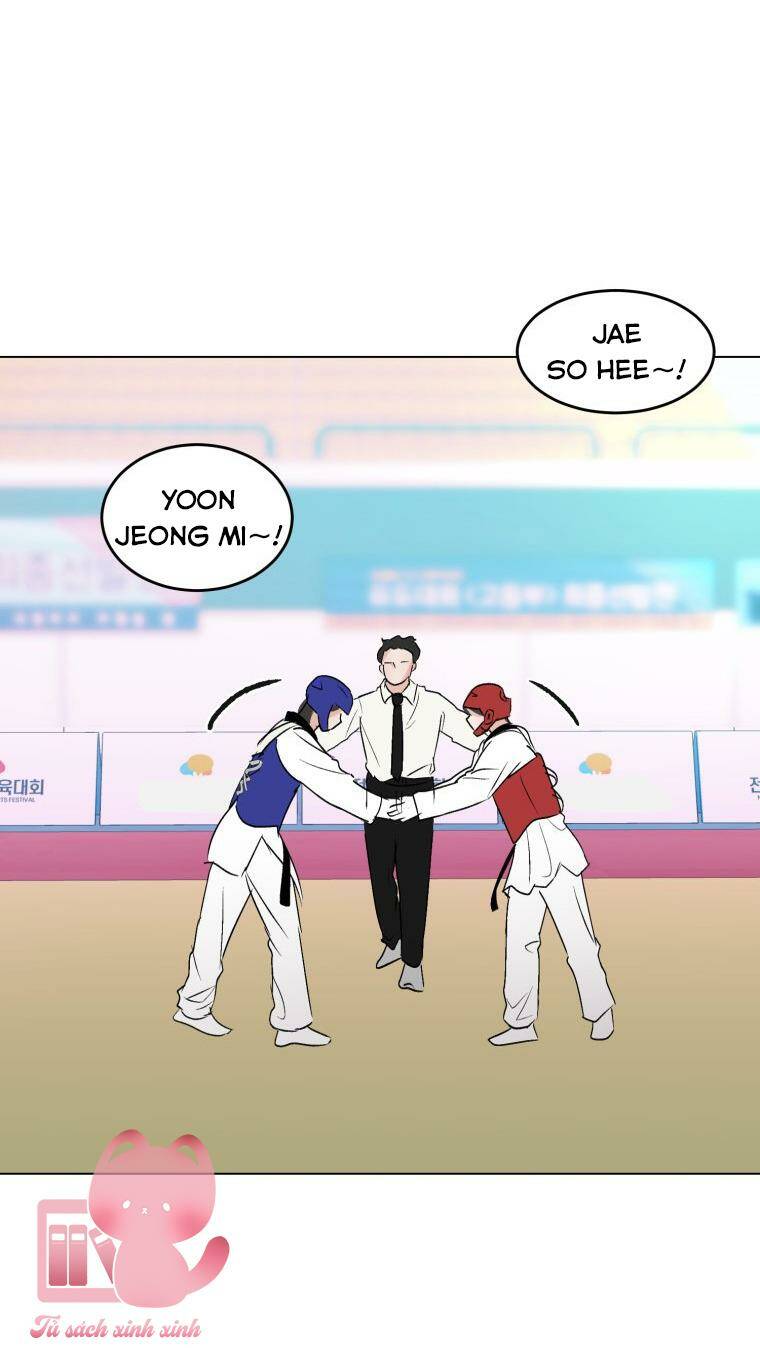 Bí Mật Highteen - Chap 51 - Trang 66