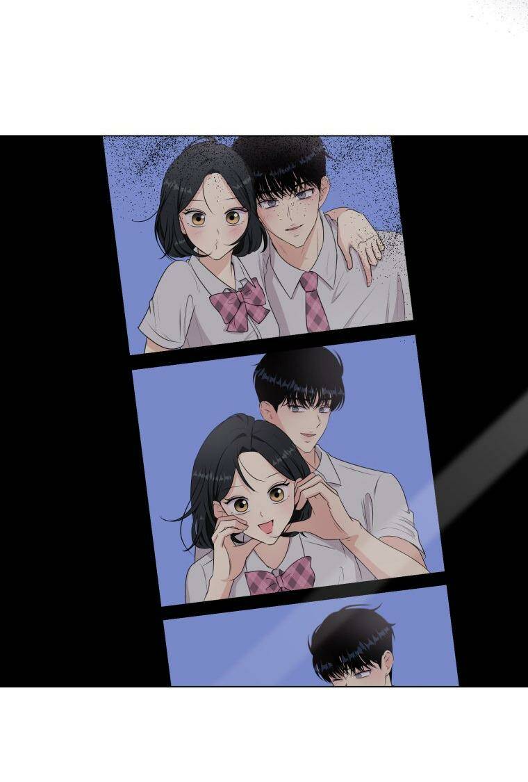 Bí Mật Highteen - Chap 51 - Trang 8