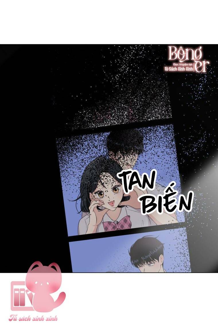 Bí Mật Highteen - Chap 51 - Trang 9