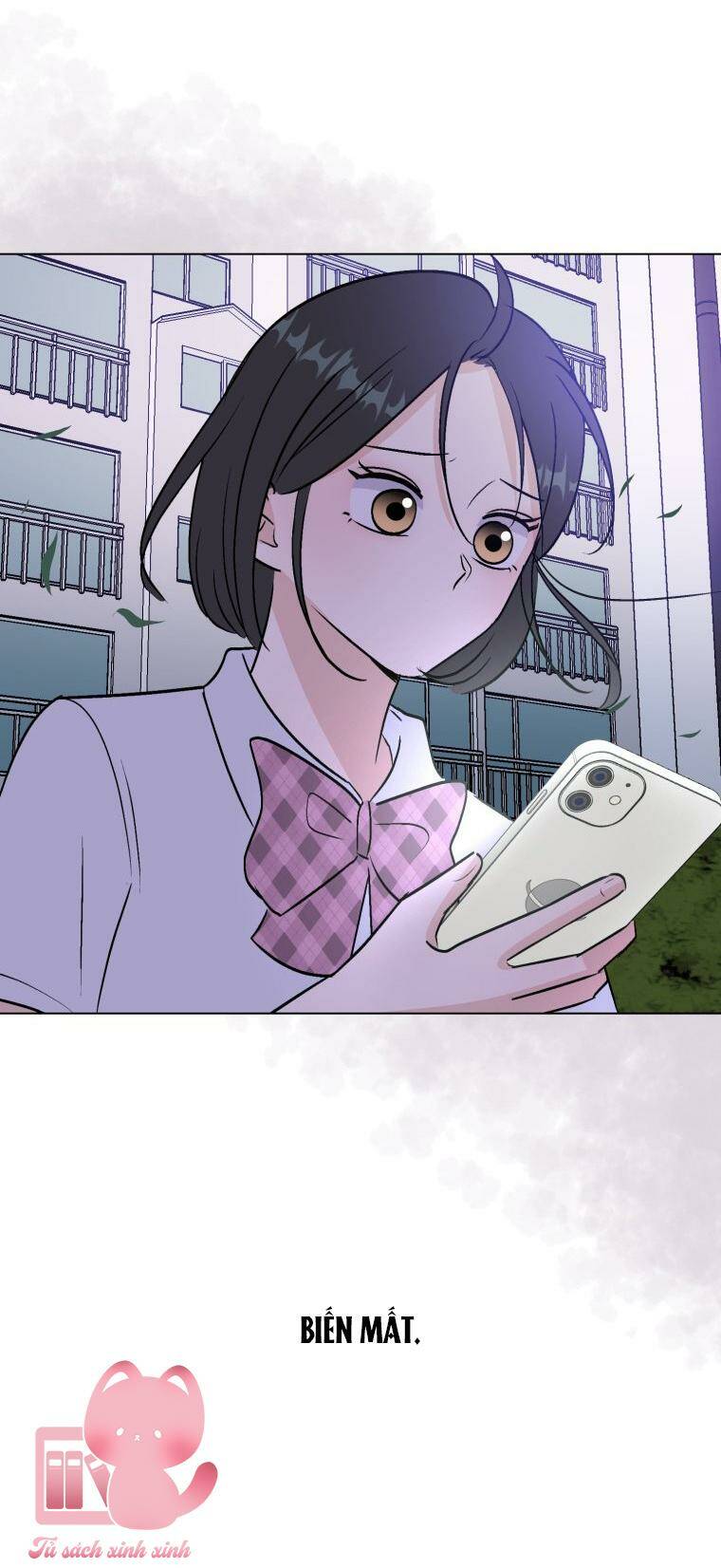 Bí Mật Highteen - Chap 51 - Trang 10