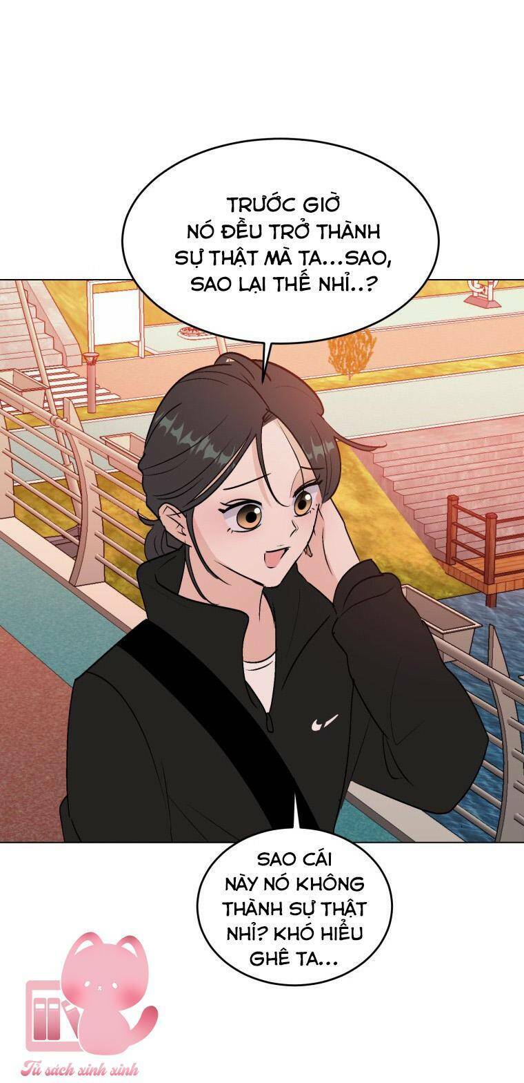 Bí Mật Highteen - Chap 52 - Trang 15