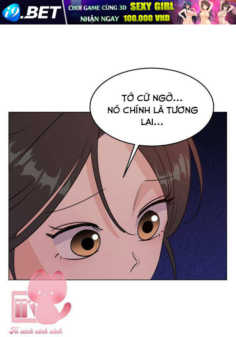 Bí Mật Highteen - Chap 52 - Trang 16
