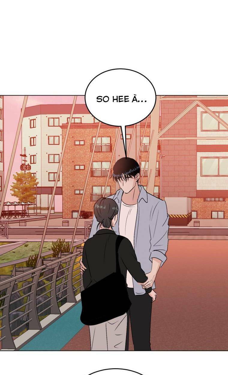 Bí Mật Highteen - Chap 52 - Trang 17