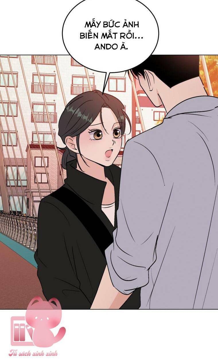 Bí Mật Highteen - Chap 52 - Trang 18