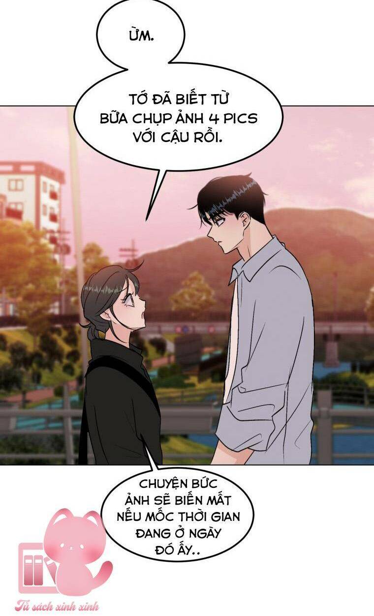 Bí Mật Highteen - Chap 52 - Trang 20