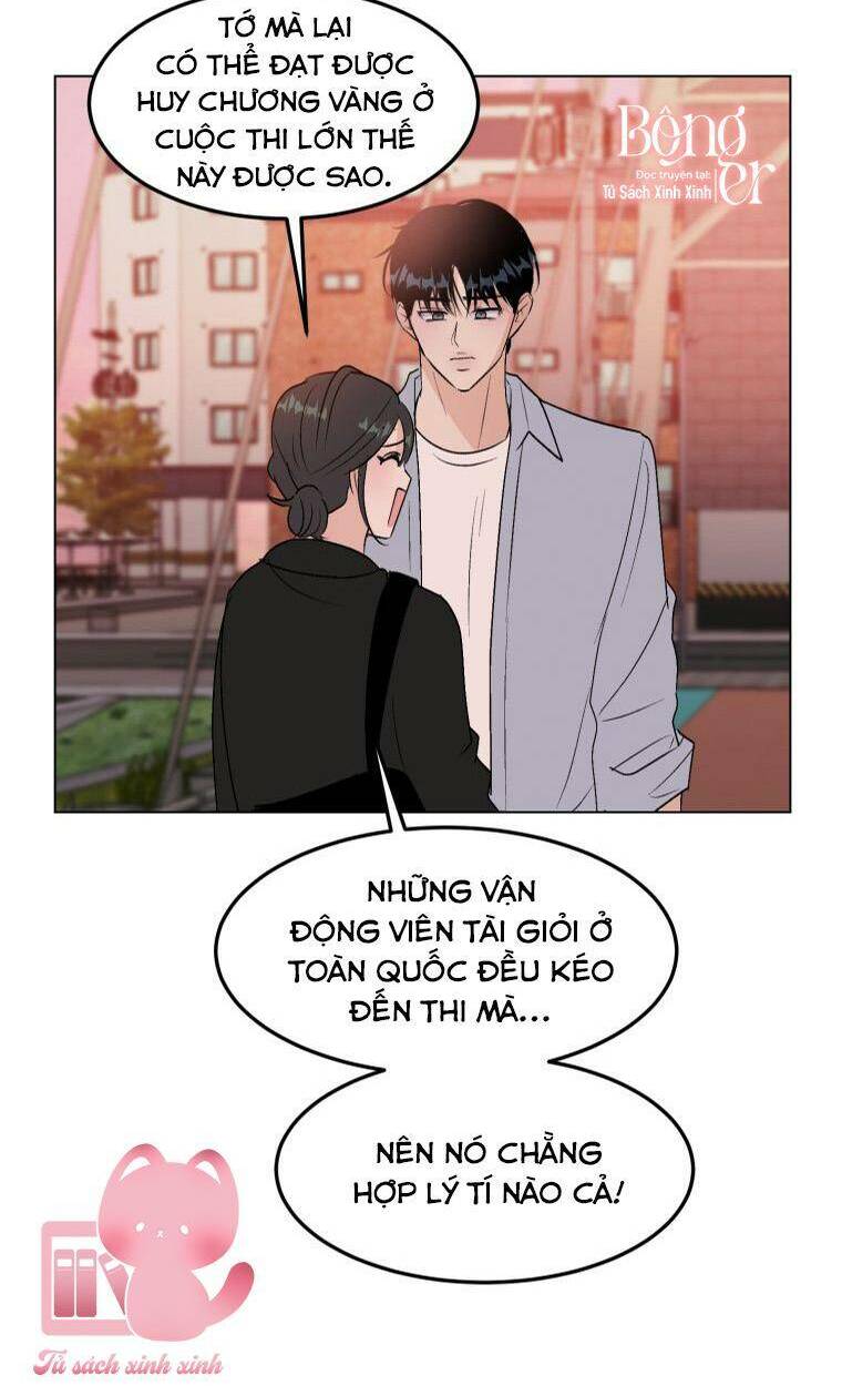 Bí Mật Highteen - Chap 52 - Trang 23