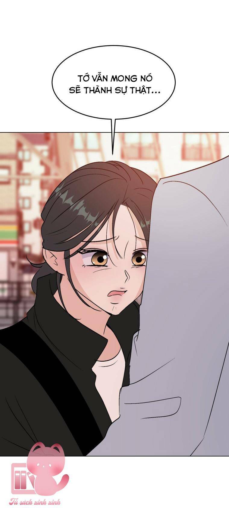 Bí Mật Highteen - Chap 52 - Trang 27