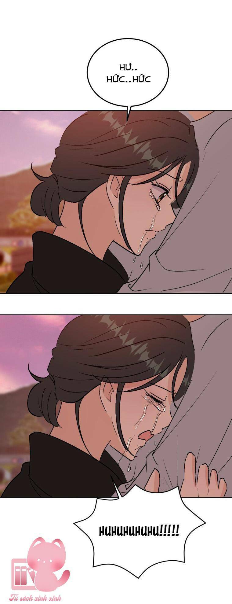 Bí Mật Highteen - Chap 52 - Trang 30