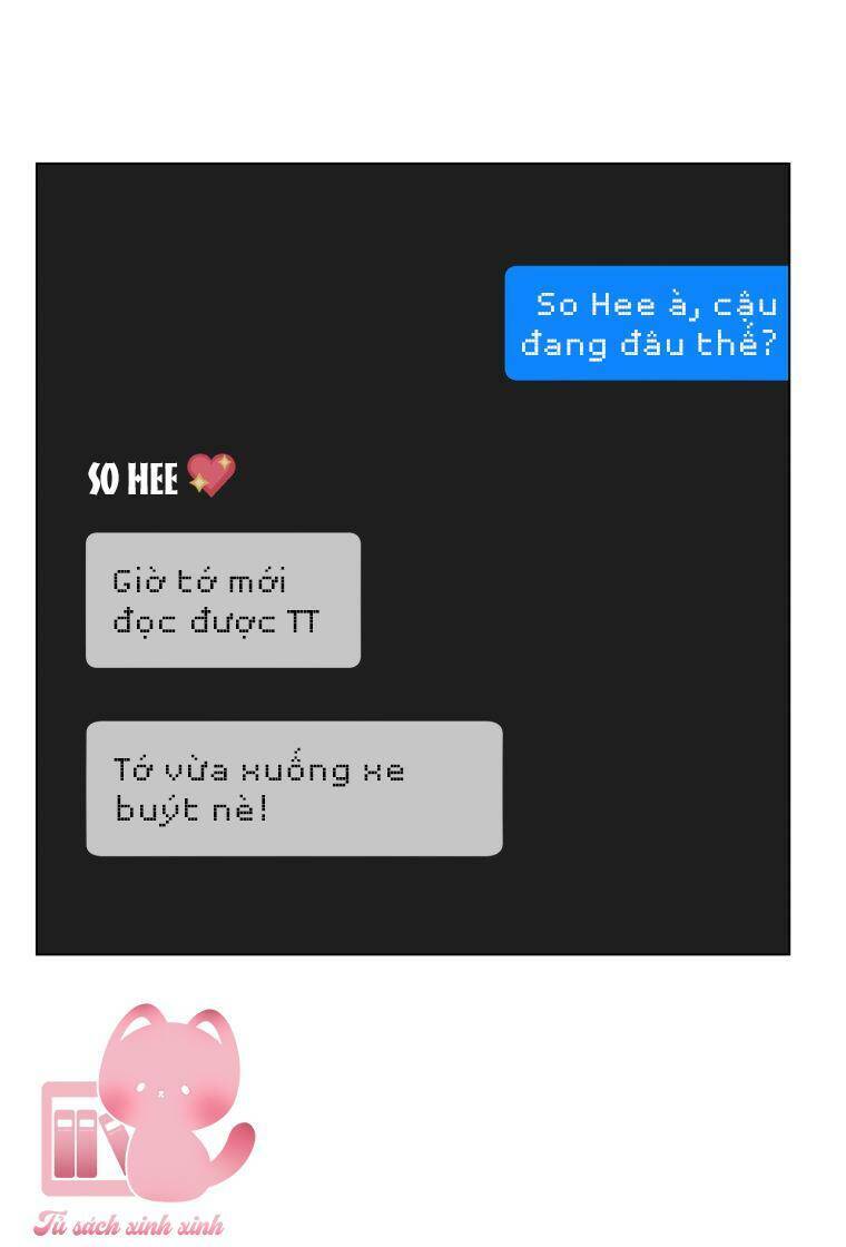 Bí Mật Highteen - Chap 52 - Trang 4