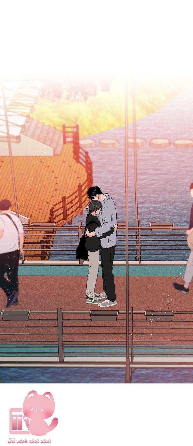 Bí Mật Highteen - Chap 52 - Trang 32