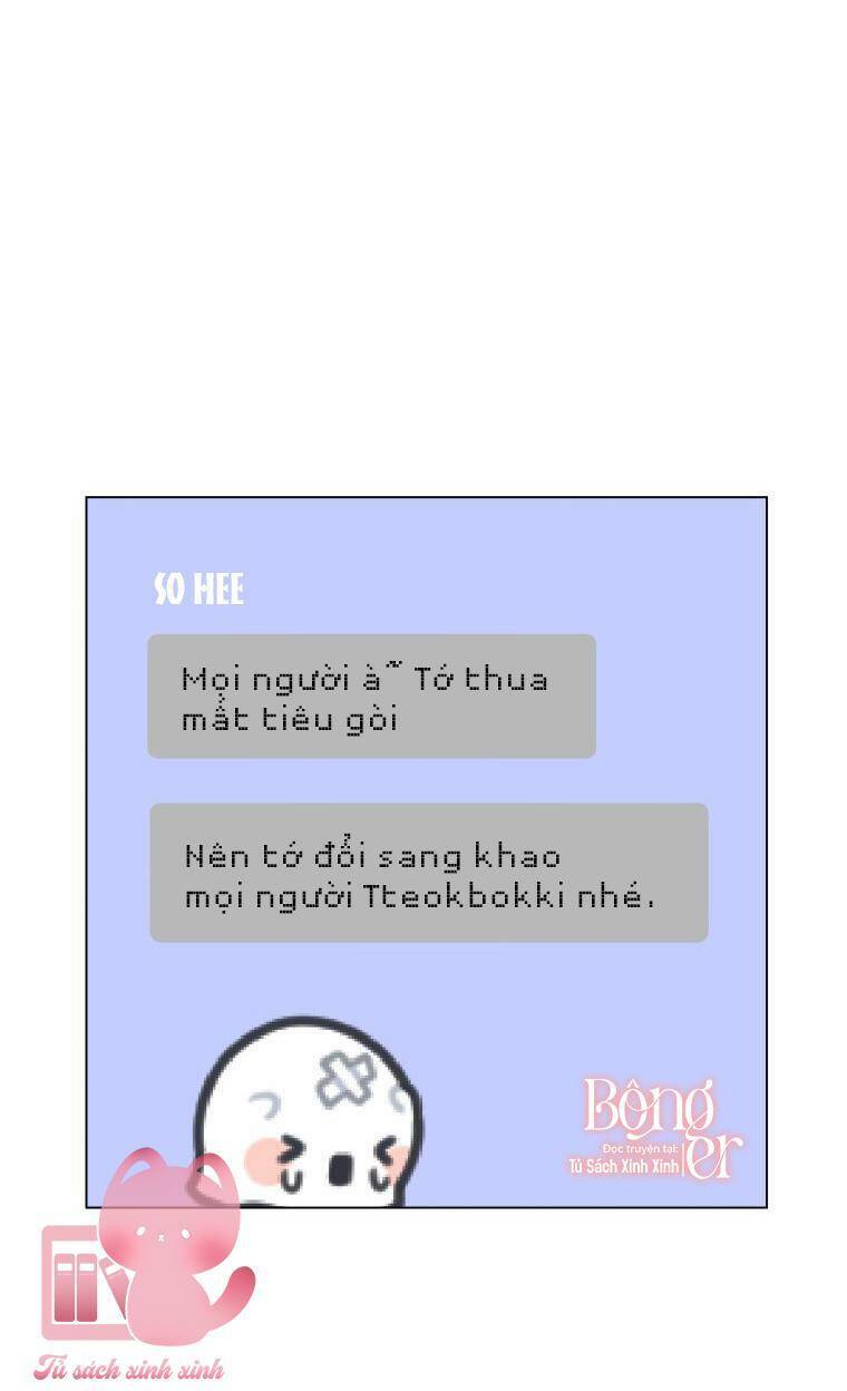 Bí Mật Highteen - Chap 52 - Trang 35